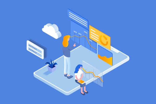 企業(yè)網(wǎng)站建設(shè)的類型介紹