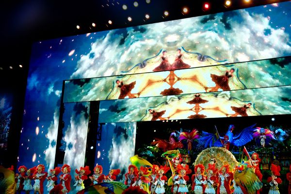 寶安西鄉(xiāng)星聚點(diǎn)科技公司網(wǎng)站