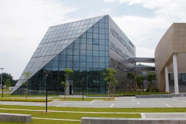 光明新區(qū)地方文獻(xiàn)數(shù)據(jù)庫(kù)網(wǎng)站