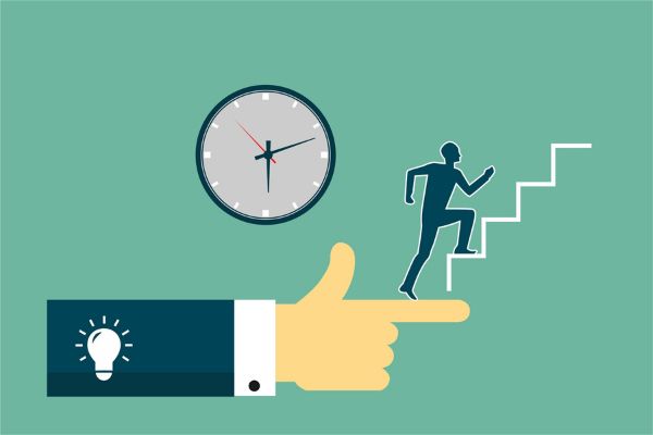 創(chuàng)絡(luò)作息時間調(diào)整通知