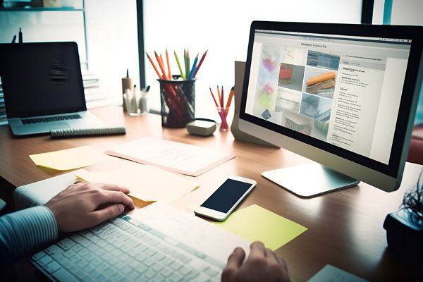 網(wǎng)站設(shè)計(jì)中首頁和內(nèi)頁的風(fēng)格該怎么設(shè)計(jì)