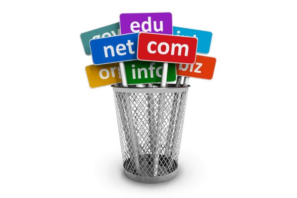 發(fā)現(xiàn)網(wǎng)站域名過期了怎么辦