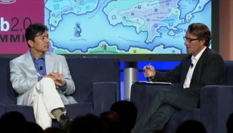 谷歌不懂中國互聯(lián)網(wǎng)市場而失敗