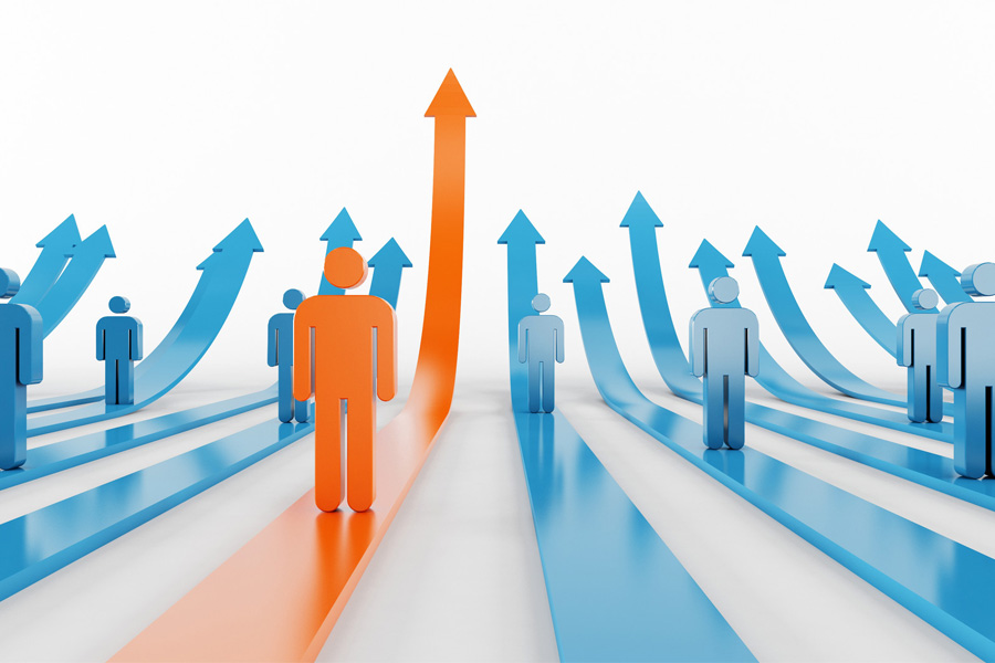 很多企業(yè)都意識到了自己的發(fā)展越來越有必要性