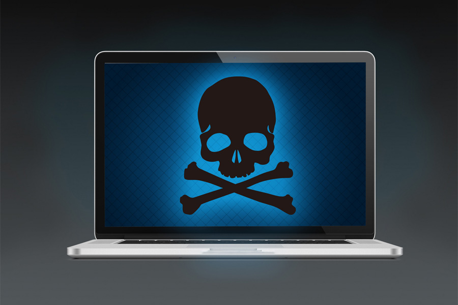 網(wǎng)站中毒的幾個(gè)原因以及解決方法